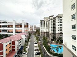 Evergreen Park (D19), Apartment #480690931